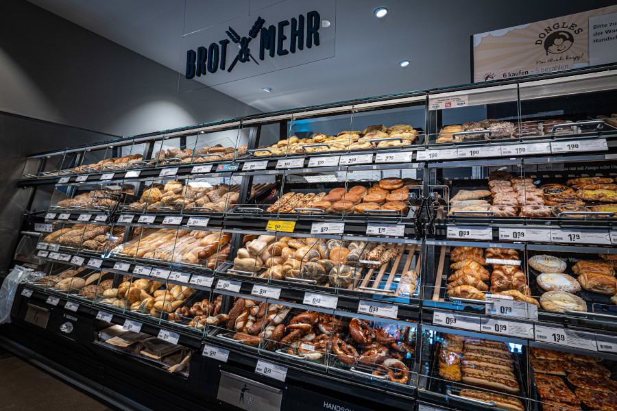 Bäckerei Bäckerei