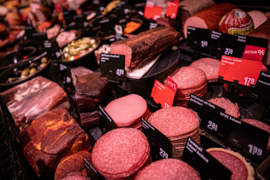 Wurst Wurst