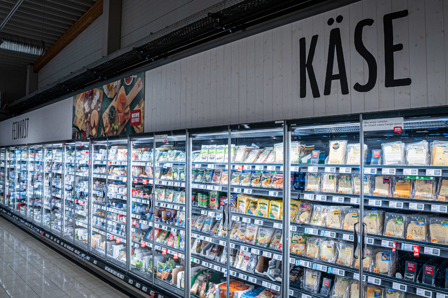 Molkereiprodukte Molkereiprodukte