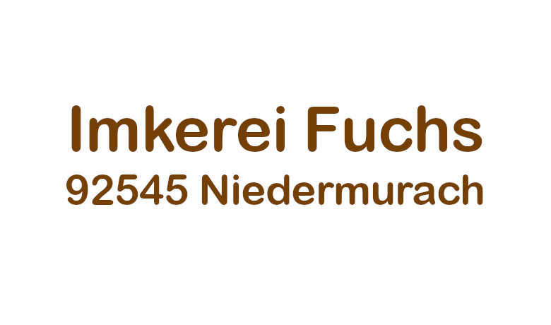 Imkerei Fuchs