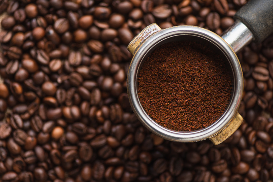 Kaffee